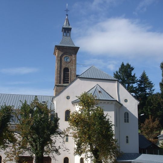 Saint-Laurent-les-Bains-Laval-d'Aurelle