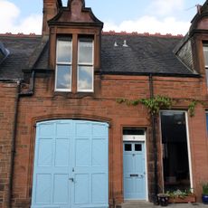 3 Belford Mews
