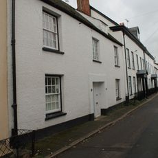 34 and 35, Monmouth Street