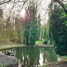 Bois Bonvallet