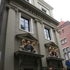 Accijnshuis