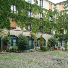Couvent des Anglaises