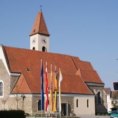 Pfarrkirche Pottenbrunn