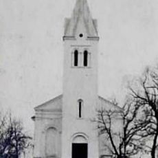 Evangelical Lutheran Church in Garliava