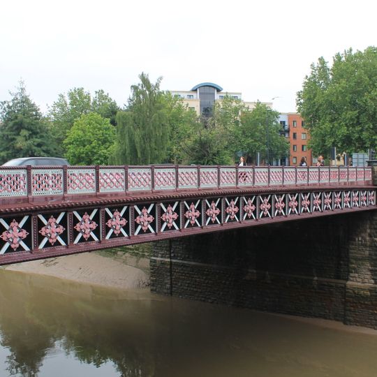 Bedminster Bridge