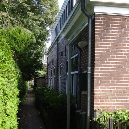 Bosch en Hoven, Heemstede