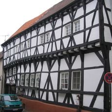 Walderdorffer Hof (Bensheim)