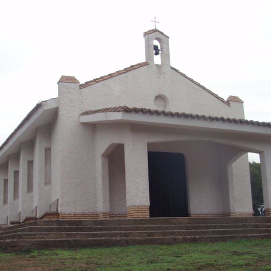 Ermita de Santa Quiteria