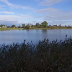 Borek (jezioro w woj. zachodniopomorskim)