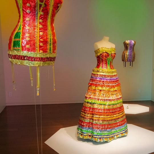 Felissimo Chocolate Museum