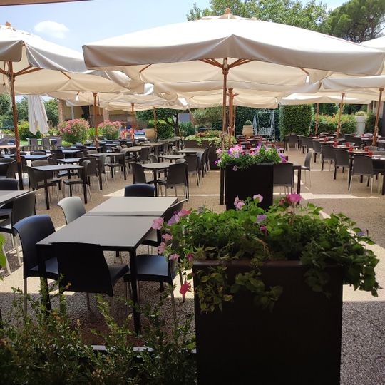 Osteria La Mattarana
