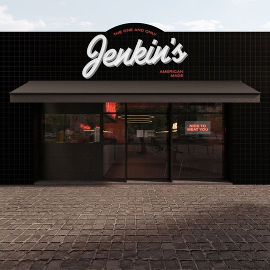 Jenkin's