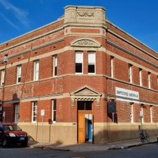 Pakenham Street Art Space