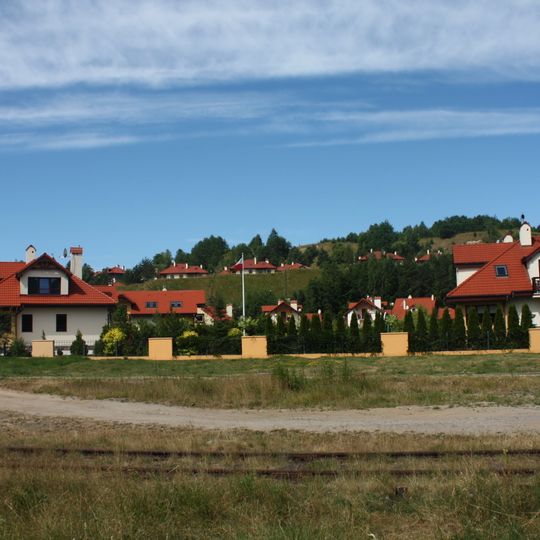 Łapino