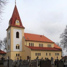 Church of Saint John the Baptist