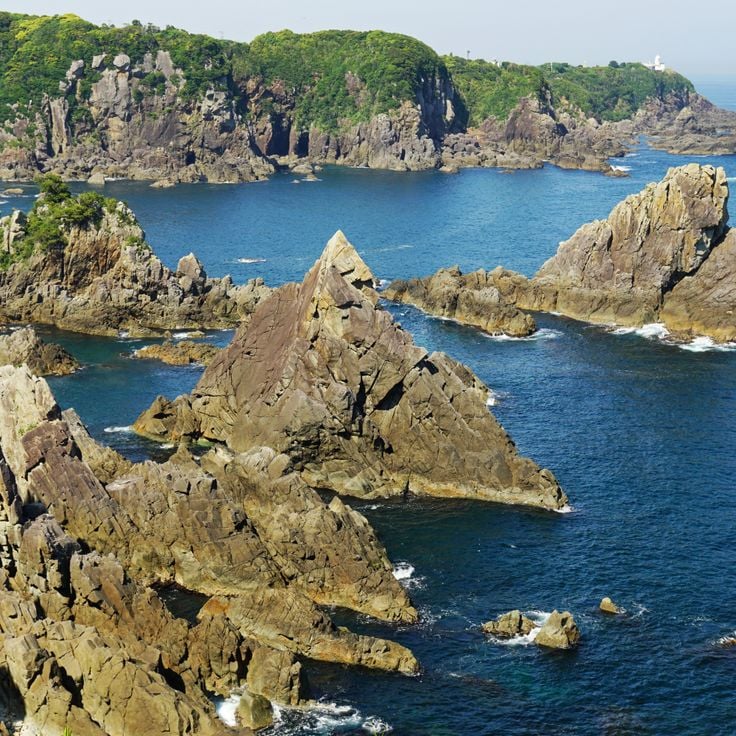 Yoshino-Kumano