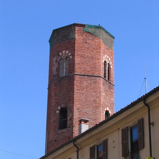 Torre De Regibus