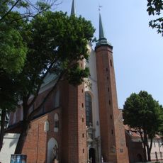 Kloster Oliva