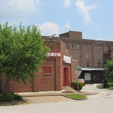 Gordon–Van Tine Company Historic District
