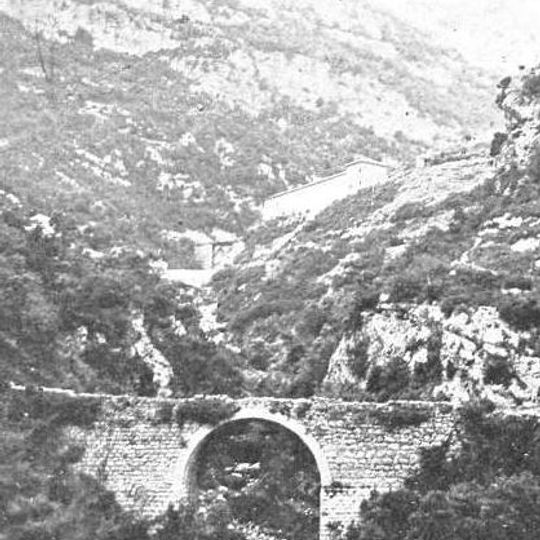 Pont de la Consolació