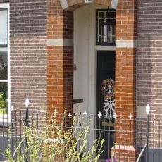 Berghuizen 1, Maasbommel