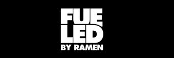 Fueled by Ramen Profile Cover