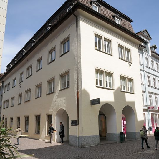 Bürgerhaus
