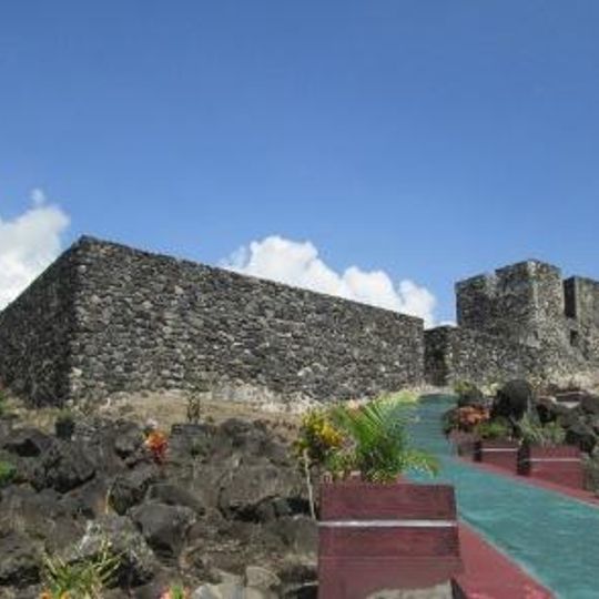 Fort Tidore