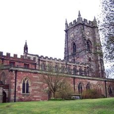 Church of Saint Mary