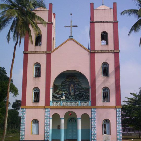 Our Lady of Lourde's Church