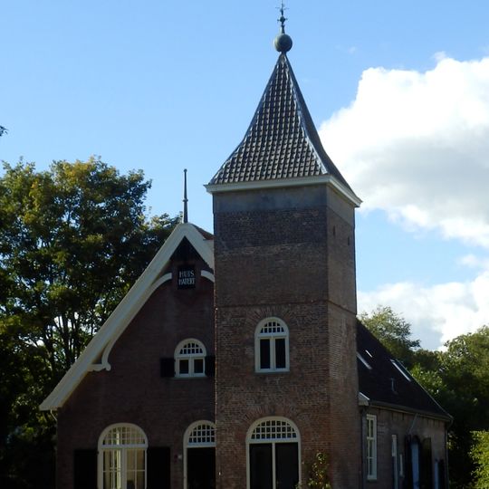 Huis Hatert