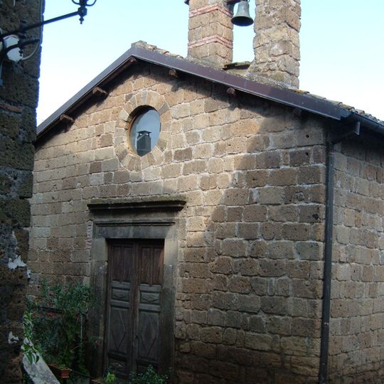 Chiesa di San Pietro