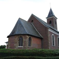 Sint-Amanduskerk
