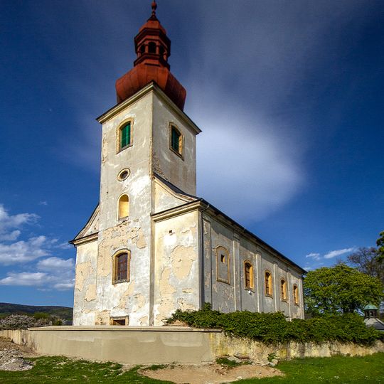Church of Saint John the Baptist