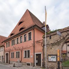 Weinstraße 5 (Volkach)