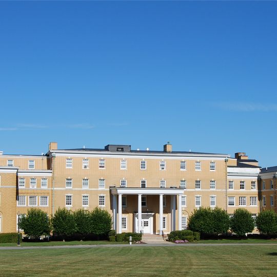 Truesdale Hospital