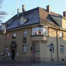 Rathaus Feldmoching