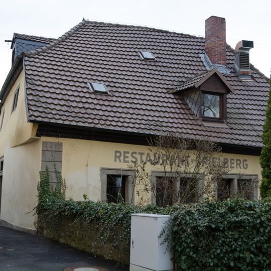 Gasthaus Spielberg