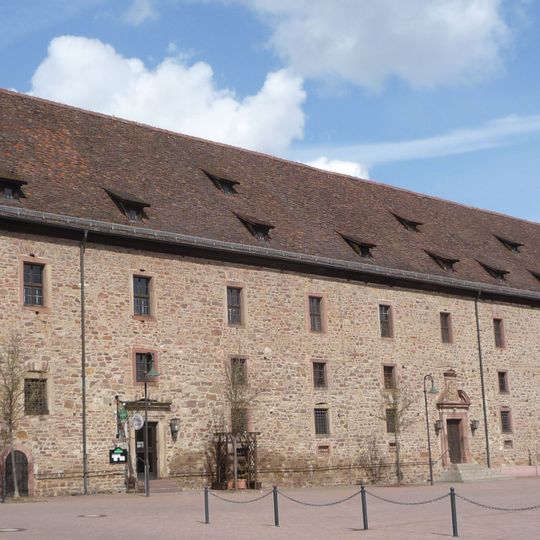Erfatal Museum