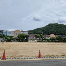 양평 지평리 삼층석탑