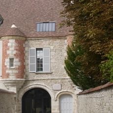 Jean Cocteau House