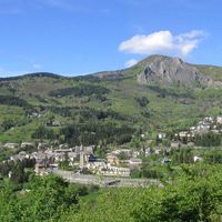 Santo Stefano d'Aveto