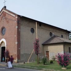 Chiesa di Sant'Ilario