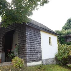 Grabenkapelle