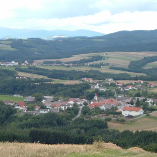 Alpokalja