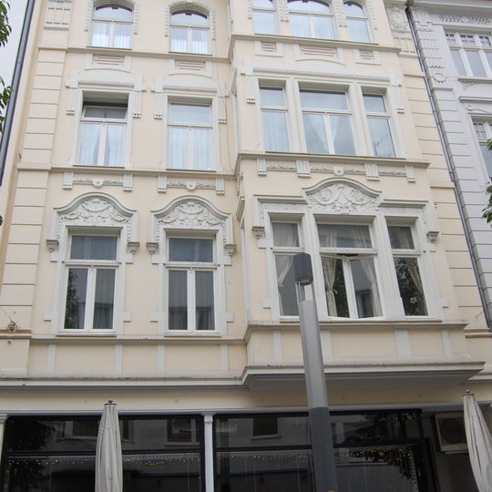 Friedrichstraße 56