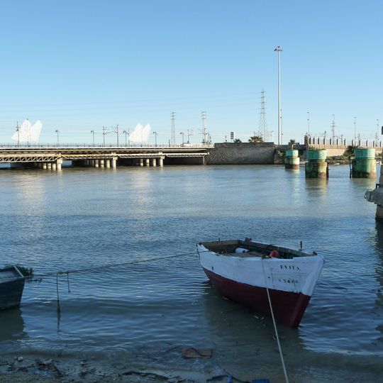 Puente de San Alejandro