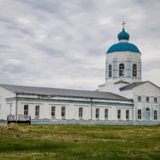 Церковь Пятидесятницы