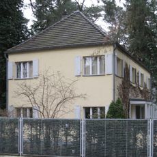 Wohnhaus Dohnenstieg 24A