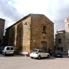 Sant Pere de Granyena de Segarra